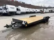 new Car Haulers / Racing Trailers Hillcrest Trailers  for sale, in Carlisle, PA Thumbnail 7