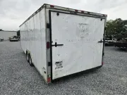 used Cargo (Enclosed) Trailers Freedom Trailers  for sale, in Carlisle, PA Thumbnail 4