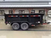 new Dump Trailers MAXX-D  for sale, in Carlisle, PA Thumbnail 22