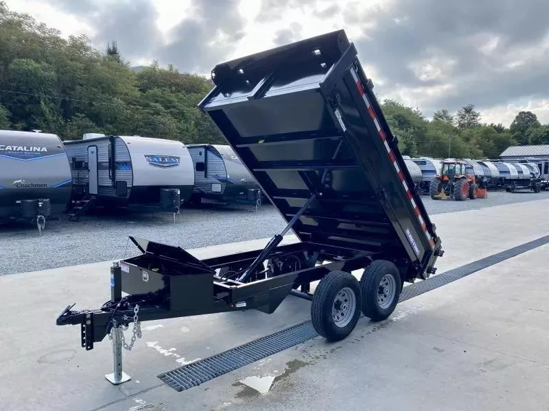 new Dump Trailers Sure-Trac  for sale, in Carlisle, PA Thumbnail 9