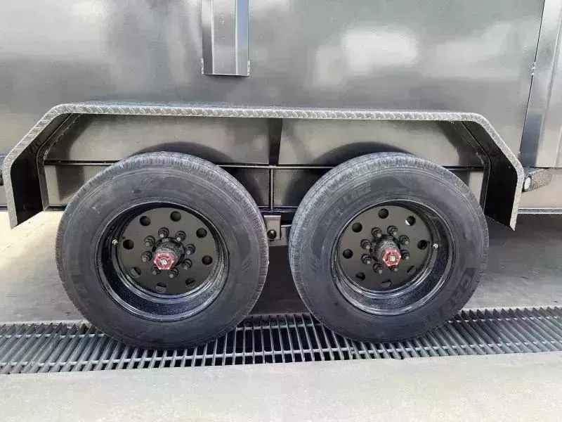 new Dump Trailers MAXX-D  for sale, in Carlisle, PA Thumbnail 31