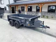new Dump Trailers Lamar Trailers  for sale, in Carlisle, PA Thumbnail 12