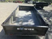 used Dump Trailers BWISE  for sale, in Carlisle, PA Thumbnail 7
