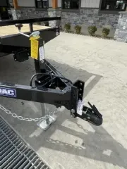 new Equipment / Flatbed Trailers Sure-Trac  for sale, in Carlisle, PA Thumbnail 31
