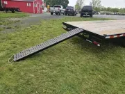 used Equipment / Flatbed Trailers Sure-Trac  for sale, in Carlisle, PA Thumbnail 12