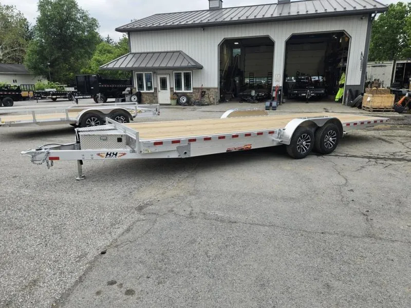 new Tilt Trailers H and H Trailer  for sale, in Carlisle, PA Thumbnail 2