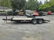 used Car Haulers / Racing Trailers Cam Superline  for sale, in Carlisle, PA Thumbnail 2