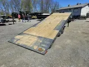 used Equipment / Flatbed Trailers Lamar Trailers  for sale, in Carlisle, PA Thumbnail 3