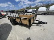 used Utility Trailers Sure-Trac  for sale, in Carlisle, PA Thumbnail 8
