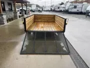 new Utility Trailers American Manufacturing Operations (AMO)  for sale, in Carlisle, PA Thumbnail 11