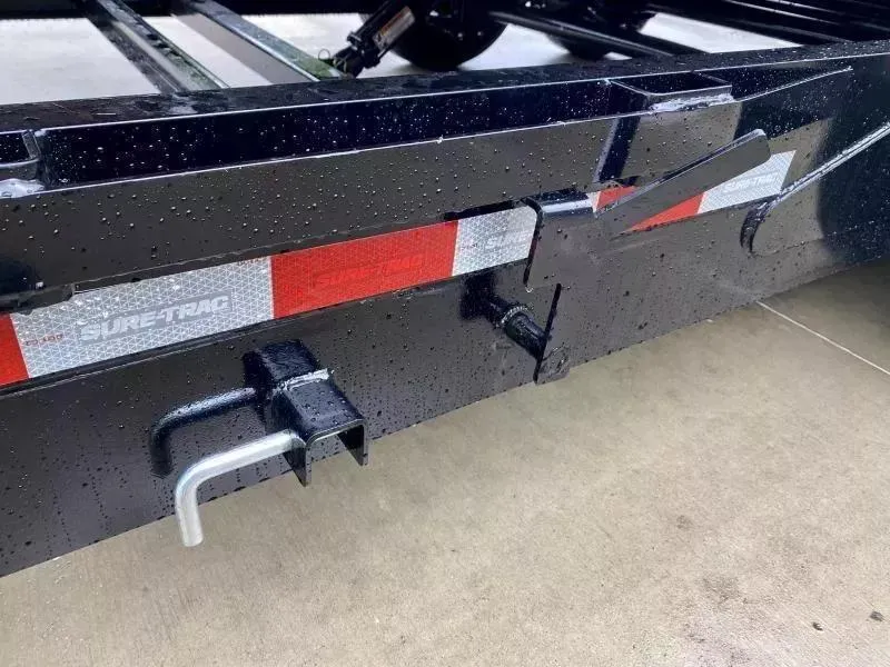 new Tilt Trailers Sure-Trac  for sale, in Carlisle, PA Thumbnail 9