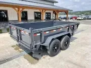 new Dump Trailers Lamar Trailers  for sale, in Carlisle, PA Thumbnail 15