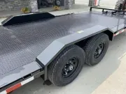 new Car Haulers / Racing Trailers H and H Trailer  for sale, in Carlisle, PA Thumbnail 12