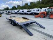 new Car Haulers / Racing Trailers Sure-Trac  for sale, in Carlisle, PA Thumbnail 4