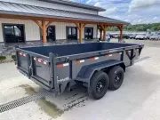 new Dump Trailers Lamar Trailers  for sale, in Carlisle, PA Thumbnail 14