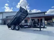 new Dump Trailers Sure-Trac  for sale, in Carlisle, PA Thumbnail 1