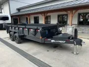 new Dump Trailers Hillcrest Trailers  for sale, in Carlisle, PA Thumbnail 10