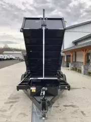 new Dump Trailers Sure-Trac  for sale, in Carlisle, PA Thumbnail 5