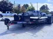 used Equipment / Flatbed Trailers Sure-Trac  for sale, in Carlisle, PA Thumbnail 9