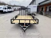 new Utility Trailers Sure-Trac  for sale, in Carlisle, PA Thumbnail 8