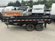 used Dump Trailers Sure-Trac  for sale, in Carlisle, PA Thumbnail 7