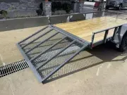 new Utility Trailers Lamar Trailers  for sale, in Carlisle, PA Thumbnail 21