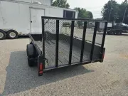 used Utility Trailers Belmont  for sale, in Carlisle, PA Thumbnail 4