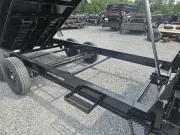 new Dump Trailers H and H Trailer  for sale, in Carlisle, PA Thumbnail 17