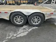 used Equipment / Flatbed Trailers Wolverine  for sale, in Carlisle, PA Thumbnail 11