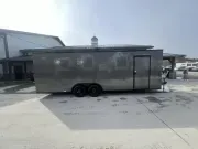 new Cargo (Enclosed) Trailers Quality Cargo  for sale, in Carlisle, PA Thumbnail 3