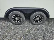 new Cargo (Enclosed) Trailers ITI Cargo  for sale, in Carlisle, PA Thumbnail 9