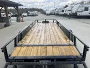 new Utility Trailers RawMaxx  for sale, in Carlisle, PA Thumbnail 16