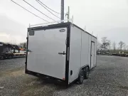 new Cargo (Enclosed) Trailers ITI Cargo  for sale, in Carlisle, PA Thumbnail 7