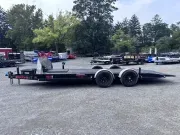 used Car Haulers / Racing Trailers MAXX-D  for sale, in Carlisle, PA Thumbnail 4