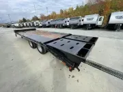 new Equipment / Flatbed Trailers Sure-Trac  for sale, in Carlisle, PA Thumbnail 7