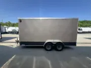 new Cargo (Enclosed) Trailers Xtreme Cargo  for sale, in Carlisle, PA Thumbnail 3