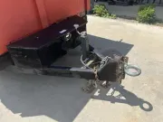 used Dump Trailers Sure-Trac  for sale, in Carlisle, PA Thumbnail 9
