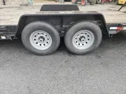 used Equipment / Flatbed Trailers Kaufman Trailers  for sale, in Carlisle, PA Thumbnail 12