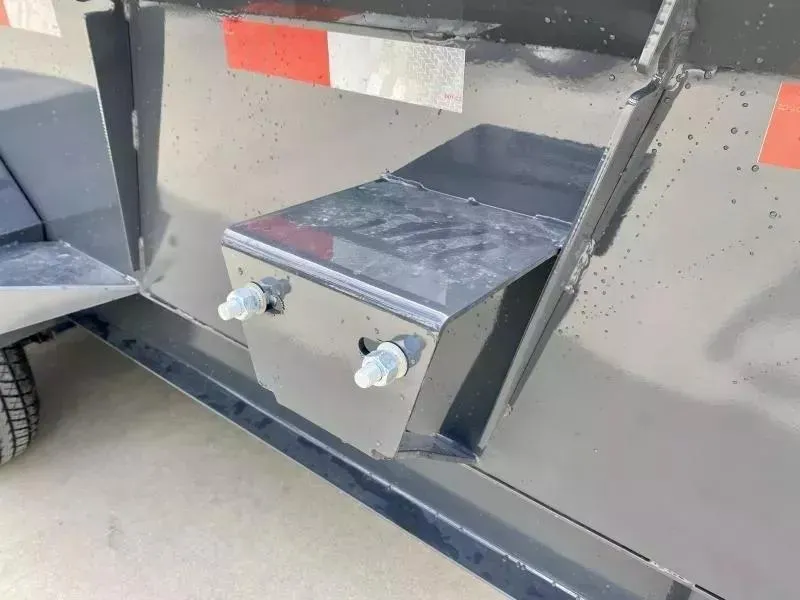new Dump Trailers Lamar Trailers  for sale, in Carlisle, PA Thumbnail 25