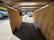 used Cargo (Enclosed) Trailers ATC  for sale, in Carlisle, PA Thumbnail 17