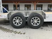 new Equipment / Flatbed Trailers Nordtek Trailers  for sale, in Carlisle, PA Thumbnail 25