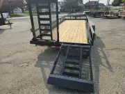 new Utility Trailers Sure-Trac  for sale, in Carlisle, PA Thumbnail 18