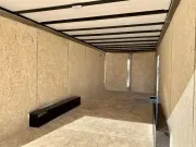 new Cargo (Enclosed) Trailers Sure-Trac  for sale, in Carlisle, PA Thumbnail 24
