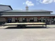 new Equipment / Flatbed Trailers Behnke  for sale, in Carlisle, PA Thumbnail 13