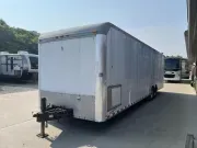 used Cargo (Enclosed) Trailers Haulmark  for sale, in Carlisle, PA Thumbnail 6