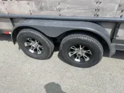 used Utility Trailers Lamar Trailers  for sale, in Carlisle, PA Thumbnail 40