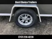 new Cargo (Enclosed) Trailers Sure-Trac  for sale, in Carlisle, PA Thumbnail 12