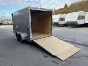 new Cargo (Enclosed) Trailers Xtreme Cargo  for sale, in Carlisle, PA Thumbnail 13