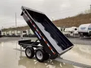 new Dump Trailers Sure-Trac  for sale, in Carlisle, PA Thumbnail 5