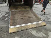 used Cargo (Enclosed) Trailers Other  for sale, in Carlisle, PA Thumbnail 14
